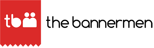 The Bannermen Logo